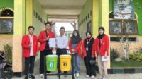 Program Pengolahan Sampah Gerakan Bank Sampah