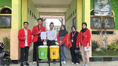 Gerakan Bank Sampah