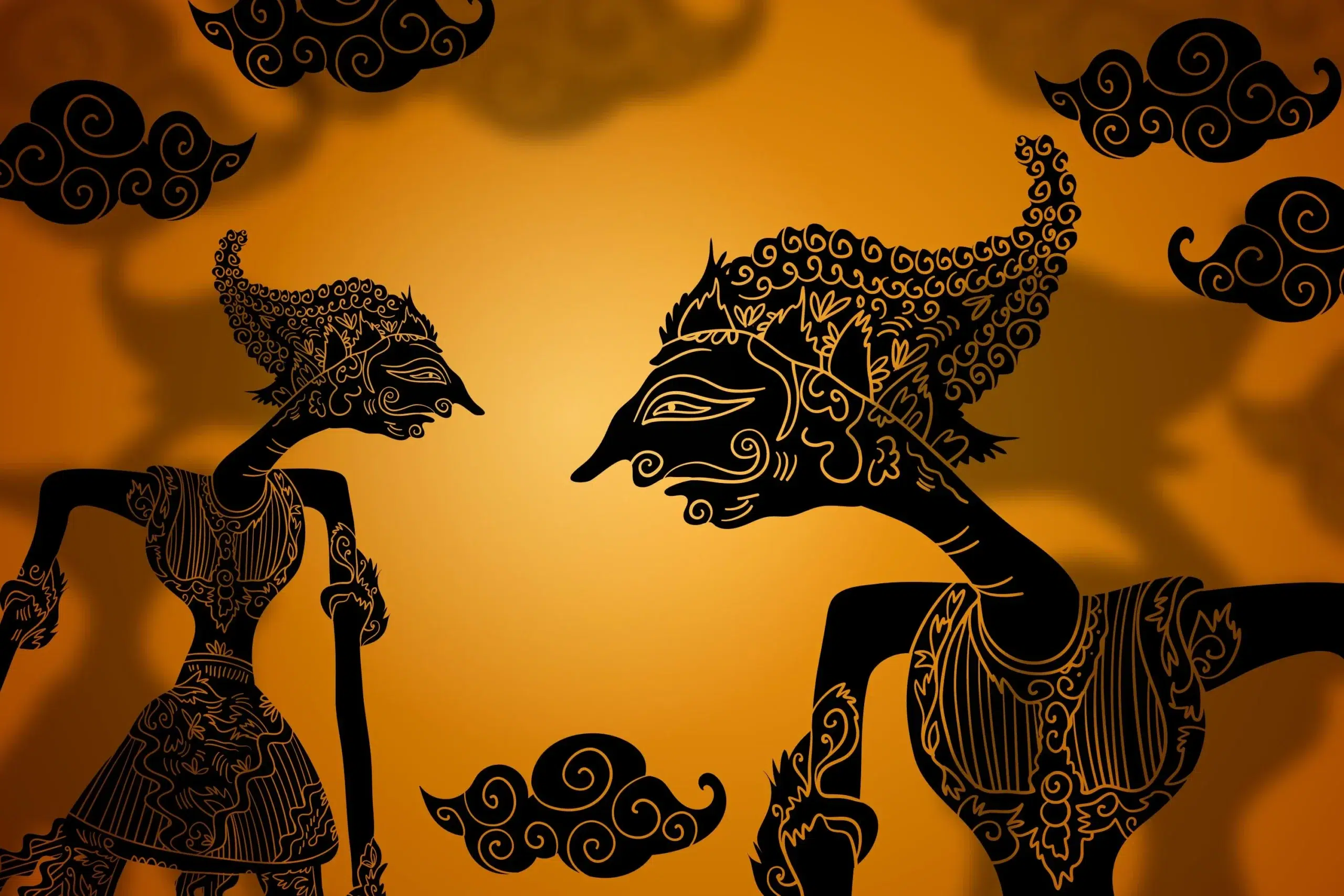 Budaya Indonesia