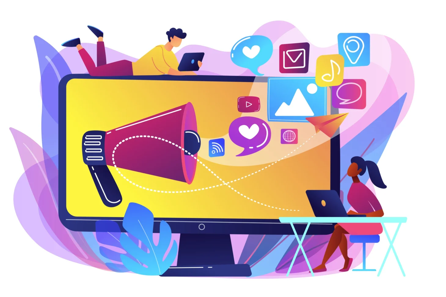 Pengaruh Iklan Digital dan Ulasan Konsumen terhadap Keputusan Pembelian