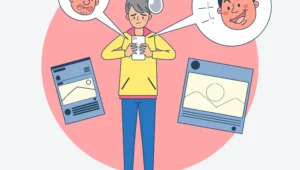 Kajian Kesalahan Berbahasa dalam Media Sosial