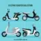 Sepeda Motor Listrik