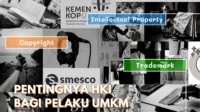 Hak Paten UMKM