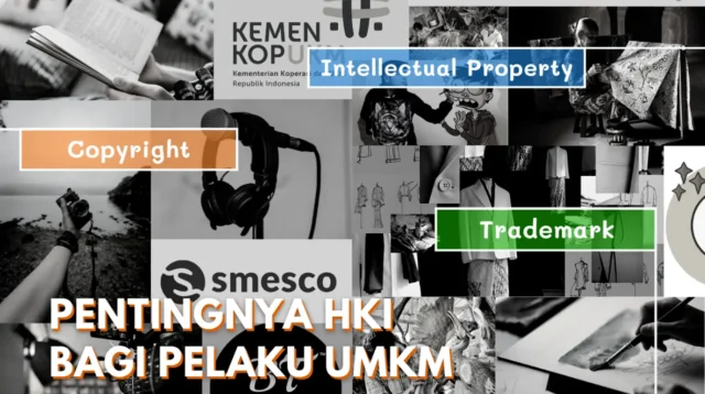 Hak Paten UMKM