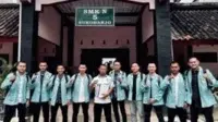 Dokumen Pribadi Mahasiswa.