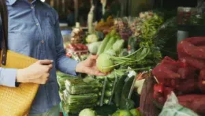 Harga Pangan Melonjak Saat Stok Melimpah, Ironi Pengelolaan Pangan Kita