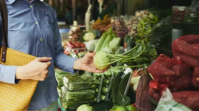 Harga Pangan Melonjak Saat Stok Melimpah, Ironi Pengelolaan Pangan Kita