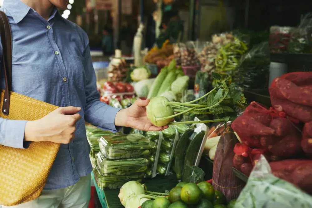 Harga Pangan Melonjak Saat Stok Melimpah, Ironi Pengelolaan Pangan Kita