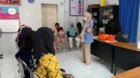 Sosialisasi Edukasi Gizi Optimal