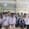 Siswa SMKS Sumpah Pemuda Jakarta Barat