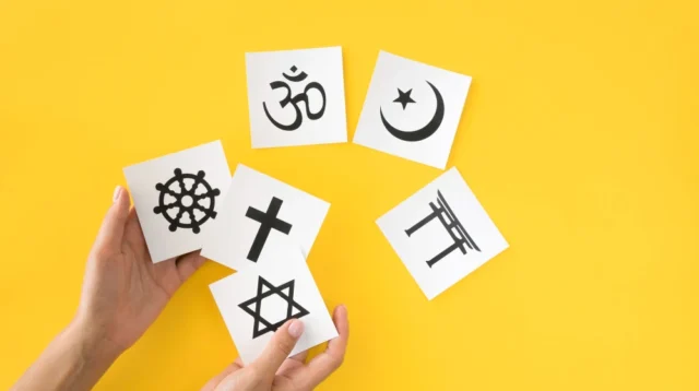 Kalau Toleransi Hanya Slogan, Kita Mau Sampai Kapan?
