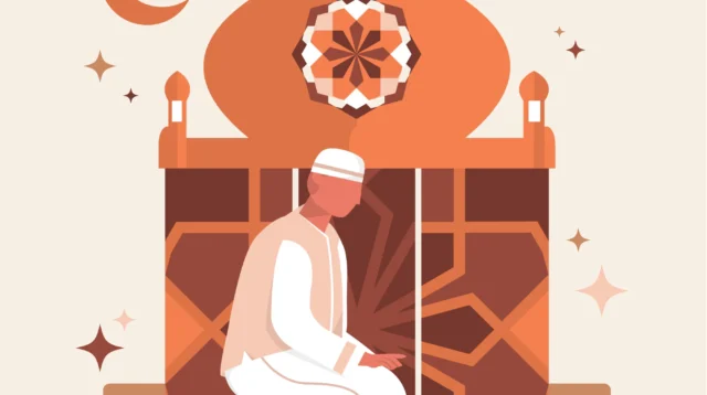 Spiritualitas Sufistik sebagai Fondasi Makna Hidup pada Generasi Z: Kajian Literatur Psikologi Tasawuf