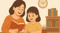 Kebiasaan Anak Pintar