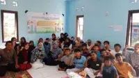 Cegah Kekerasan Verbal Sejak Dini