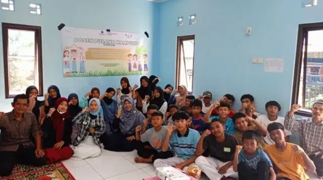 Cegah Kekerasan Verbal Sejak Dini