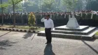 31 Mahasiswa UPN “Veteran” Jawa Timur Resmi Diberangkatkan: Siap Sukseskan KKN SDGs di Kelurahan Pradah Kalikendal
