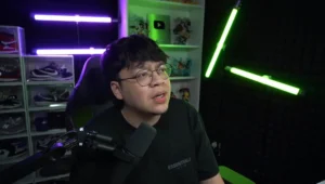 Streamer DeanKT