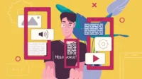 Komunikasi Virtual