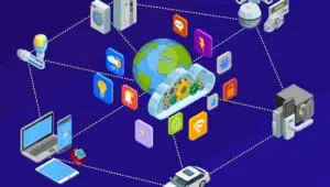 Teknologi IoT