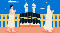 Bisnis Kontemporer Islami "Umrah dan Wisata Halal Berbasis Islami": Peluang, Etika, dan Tantangan