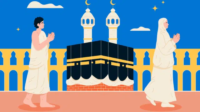 Bisnis Kontemporer Islami "Umrah dan Wisata Halal Berbasis Islami": Peluang, Etika, dan Tantangan