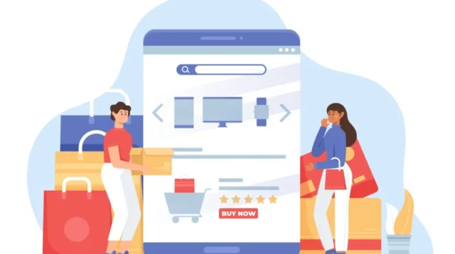 Sekali Scroll, Langsung Checkout! Fenomena Impulse Buying Mahasiswa JABODETABEK di E-Commerce