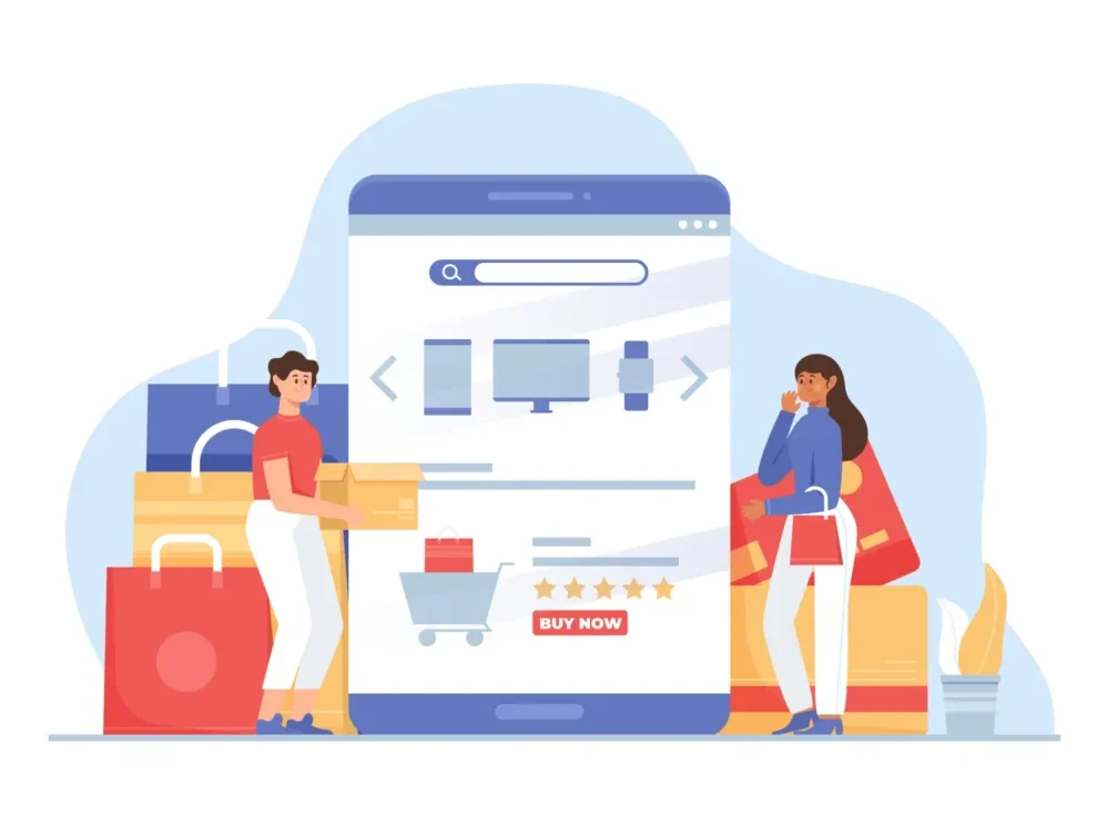 Sekali Scroll, Langsung Checkout! Fenomena Impulse Buying Mahasiswa JABODETABEK di E-Commerce