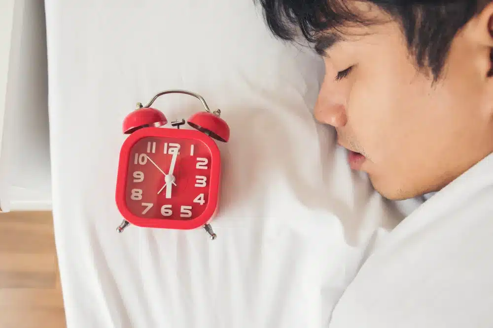 Pengaruh Pola Tidur yang Baik terhadap Kesehatan Mental dan Kinerja Kognitif