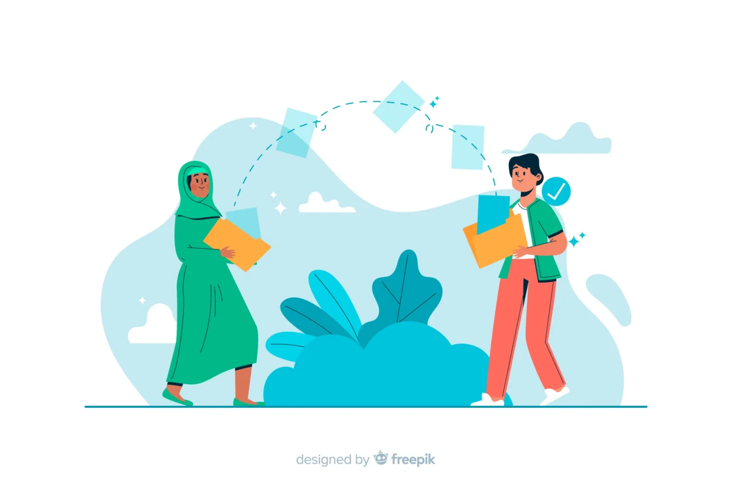 Memahami Riba, Gharar, dan Maysir dalam Transaksi Ekonomi Islam