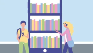 Perpustakaan dan AI: Revolusi Senyap dalam Manajemen Pengetahuan