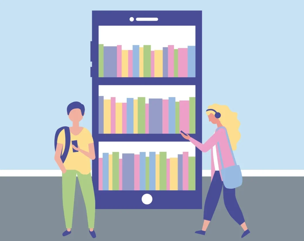 Perpustakaan dan AI: Revolusi Senyap dalam Manajemen Pengetahuan