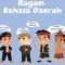 Melestarikan Bahasa Daerah