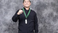 Aby Raihan, Calon Ketua Umum HMI Cabang Pontianak 2025–2026