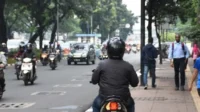 Ketika Trotoar Tak Lagi Milik Pejalan Kaki