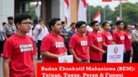Apa itu Badan Eksekutif Mahasiswa (BEM)