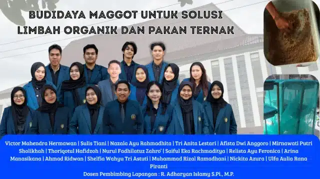 Tim PSDKU UB Kediri