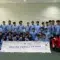 Mahasiswa FIKOM Universitas Mercu Buana Jakarta Kenalkan Tahapan Produksi Karya Visual kepada Siswa SMKN 1 Muhammadiyah Tangerang