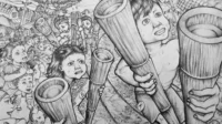 Melindungi Pengetahuan Tradisional melalui Perundang-undangan di Indonesia