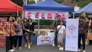 Kolaborasi Ilmu dan Warisan Budaya Nusantara