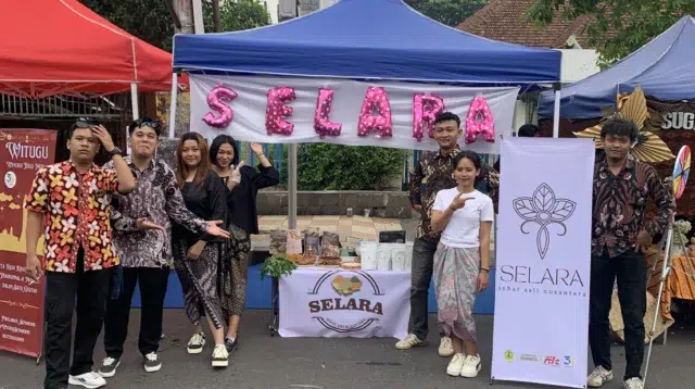 Kolaborasi Ilmu dan Warisan Budaya Nusantara