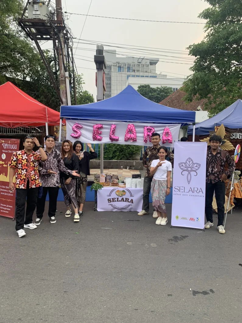 Kolaborasi Ilmu dan Warisan Budaya Nusantara