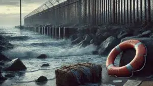 Politik Migrasi