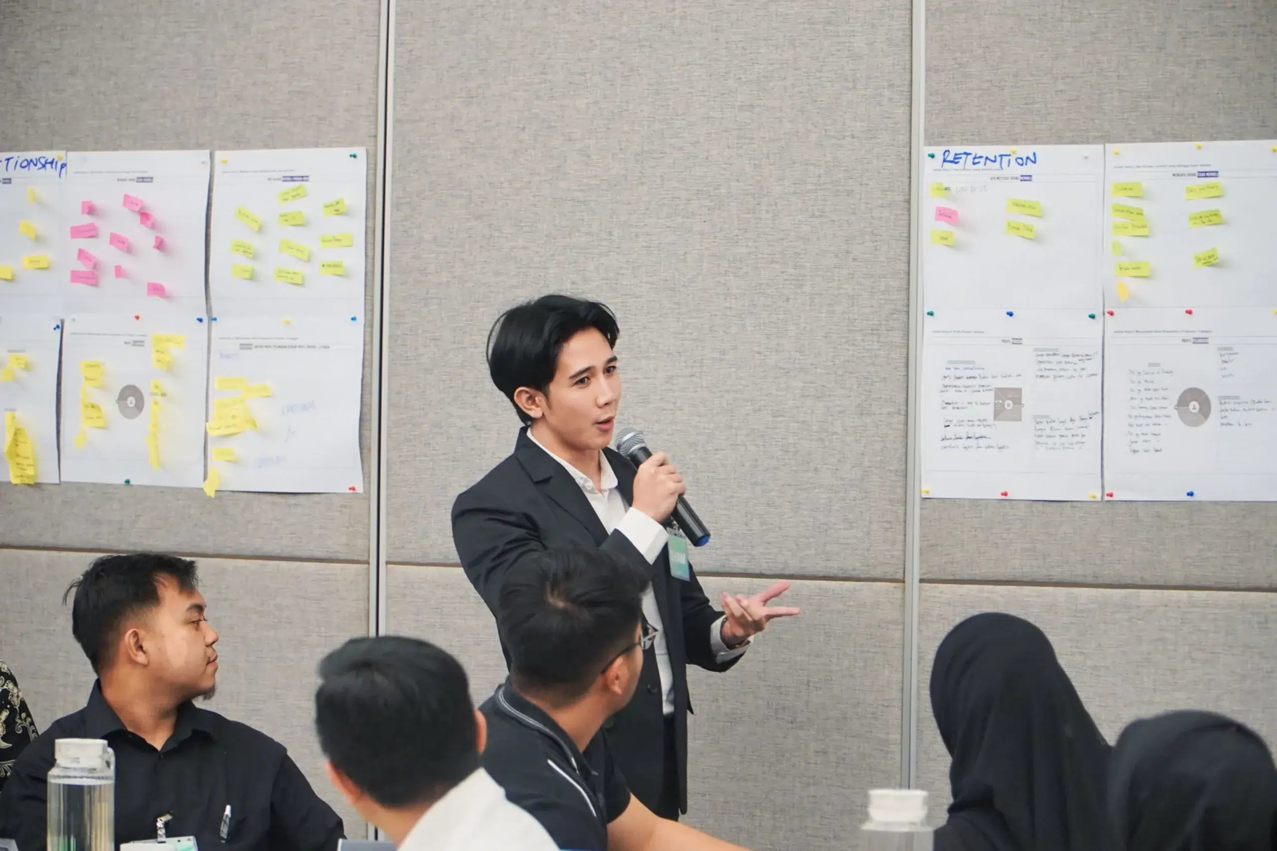 Kajian Hukum atas Perang Harga di Marketplace