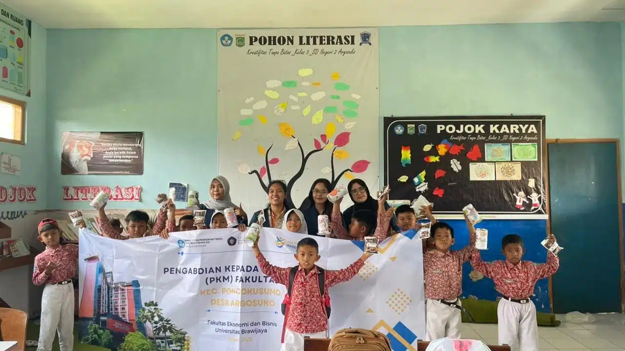 manfaat literasi keuangan