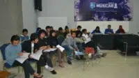Musyawarah Cabang Organisasi Mahasiswa IKAMI Sulsel Cabang Malang