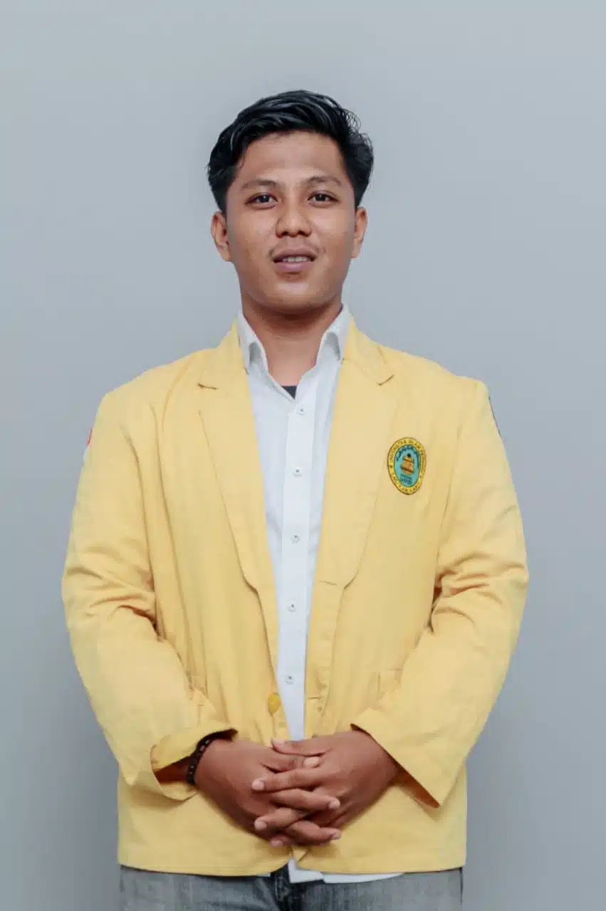 Naufal Faskal Rifa’i