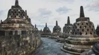 Paket Wisata Jogja murah backpaker