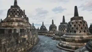 Paket Wisata Jogja murah backpaker