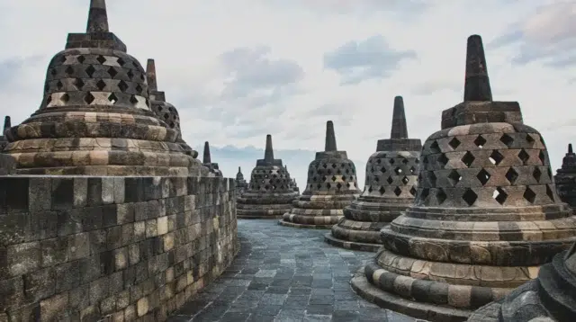 Paket Wisata Jogja murah backpaker