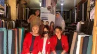 Promosi Digital Lewat Media Sosial